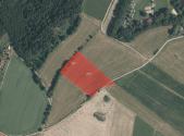 Prodej pozemku, trvalý travní porost, 28 890 m²