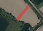 Prodej pozemku, zemědělská půda, 4 673 m²