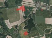 Prodej pozemku, zemědělská půda, 104 324 m²