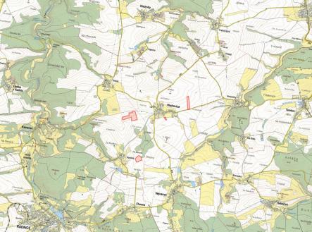 Prodej pozemku, zemědělská půda, 104 324 m²