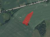 Prodej pozemku, zemědělská půda, 5 030 m²