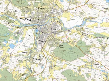 Prodej pozemku, zemědělská půda, 5 030 m²