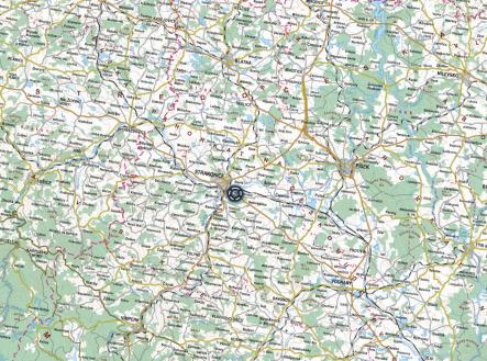 Prodej pozemku, zemědělská půda, 5 030 m²