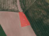 Prodej pozemku, zemědělská půda, 3 458 m²