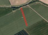 Prodej pozemku, zemědělská půda, 5 998 m²