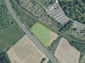 Prodej pozemku, trvalý travní porost, 28 838 m²