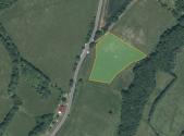 Prodej pozemku, zemědělská půda, 27 510 m²