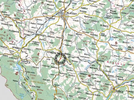 Prodej pozemku, zemědělská půda, 13 359 m²