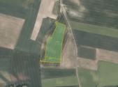 Prodej pozemku, zemědělská půda, 20 002 m²