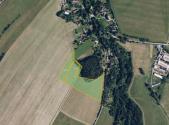 Prodej pozemku, trvalý travní porost, 12 251 m²