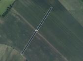Prodej pozemku, zemědělská půda, 5 575 m²