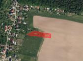 Prodej pozemku, zemědělská půda, 2 693 m²