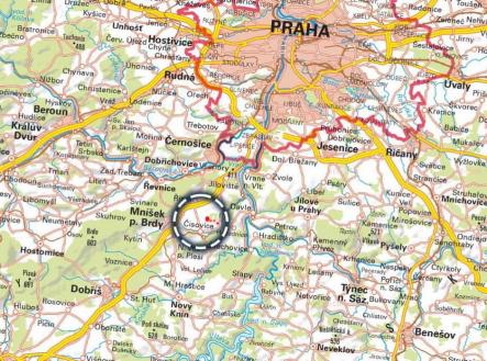 Prodej pozemku, zemědělská půda, 30 138 m²