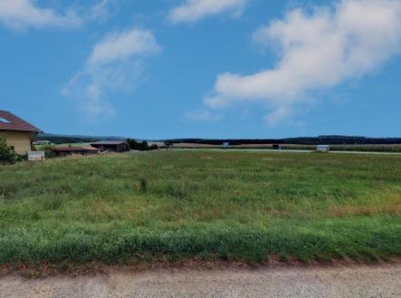 Prodej pozemku pro komerční výstavbu, 2 747 m²