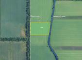 Prodej pozemku, zemědělská půda, 29 664 m²