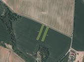 Prodej pozemku, zemědělská půda, 12 485 m²
