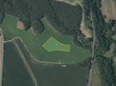 Prodej pozemku, zemědělská půda, 11 359 m²