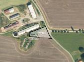 Prodej pozemku pro komerční výstavbu, 3 598 m²