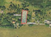 Prodej pozemku pro bydlení, 2 981 m²