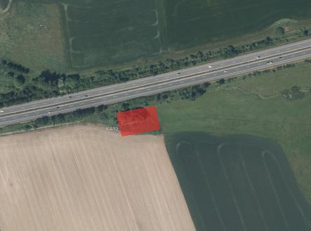Prodej pozemku, trvalý travní porost, 15 126 m²