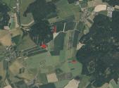 Prodej pozemku, zemědělská půda, 9 293 m²