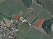 Prodej pozemku, zemědělská půda, 16 957 m²