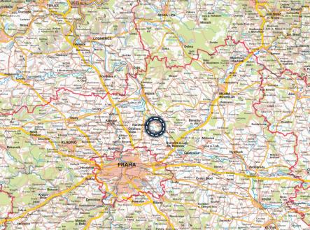 Prodej pozemku, zemědělská půda, 16 957 m²