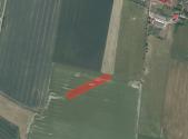 Prodej pozemku, zemědělská půda, 7 216 m²