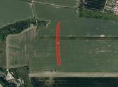 Prodej pozemku, zemědělská půda, 4 331 m²