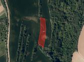 Prodej pozemku, zemědělská půda, 5 787 m²