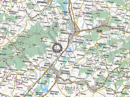 Prodej pozemku, zemědělská půda, 5 787 m²