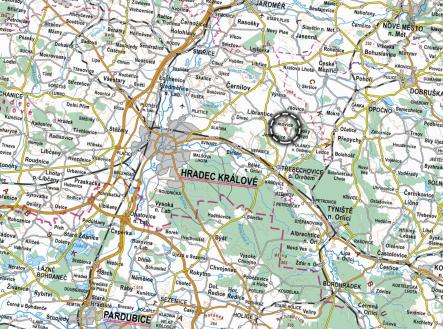 Prodej pozemku, zemědělská půda, 16 014 m²