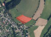 Prodej pozemku, trvalý travní porost, 11 036 m²
