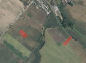 Prodej pozemku, zemědělská půda, 13 930 m²