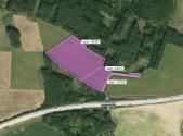 Prodej pozemku pro komerční výstavbu, 50 767 m²