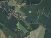 Prodej pozemku, zemědělská půda, 67 440 m²