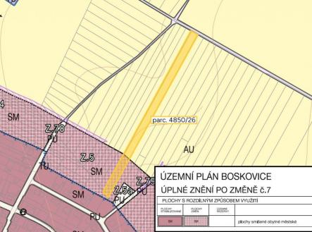 Prodej pozemku pro bydlení, 1 935 m²