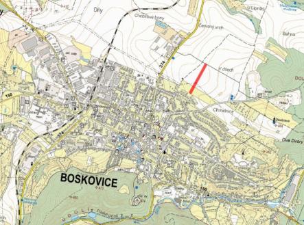 Prodej pozemku pro bydlení, 1 935 m²