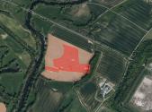 Prodej pozemku, zemědělská půda, 12 024 m²