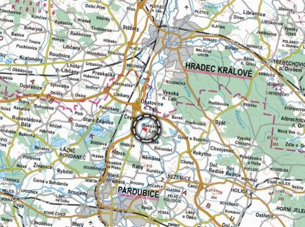 Prodej pozemku, zemědělská půda, 12 024 m²