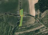 Prodej pozemku, zemědělská půda, 14 142 m²