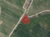 Prodej pozemku, trvalý travní porost, 6 872 m²