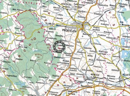 Prodej pozemku, zemědělská půda, 6 204 m²