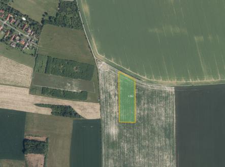 Prodej pozemku, zemědělská půda, 6 495 m² obrázek