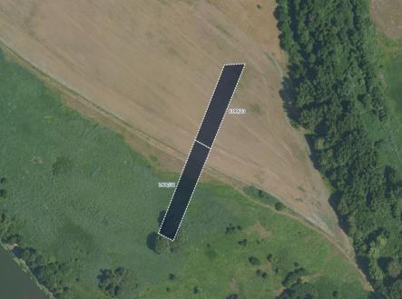 Prodej pozemku, zemědělská půda, 24 776 m²