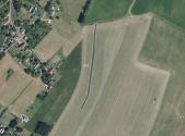 Prodej pozemku, zemědělská půda, 2 095 m²