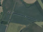 Prodej pozemku, zemědělská půda, 2 521 m²