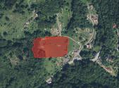 Prodej pozemku, trvalý travní porost, 5 198 m²