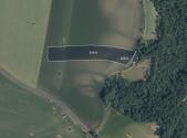 Prodej pozemku, zemědělská půda, 10 353 m²