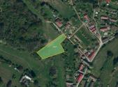 Prodej pozemku, zemědělská půda, 12 778 m²